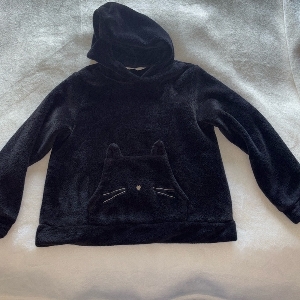 H&M Kids cozy hoodie